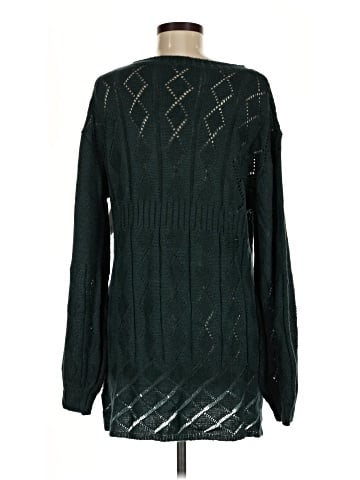 Shein Pullover Sweater (view 2)