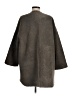 Mila Owen 100% Polyester Brown Poncho One size - photo 2