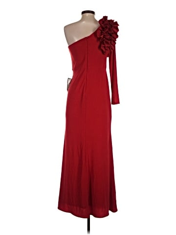 Xscape Cocktail Dress (view 2)