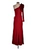 Xscape Red Cocktail Dress Size 4 (petite) - photo 2