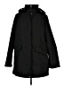 Lands' End Black Raincoat Size L - photo 1