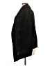 Terra & Sky 100% Polyester Black Cardigan Size 1X - photo 5