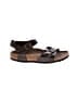 Birkenstock Brown Sandals Size EU 38 - photo 1