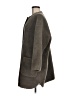 Mila Owen 100% Polyester Brown Poncho One size - photo 5