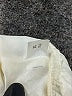 Unbranded Ivory Dress Size 2 - photo 3