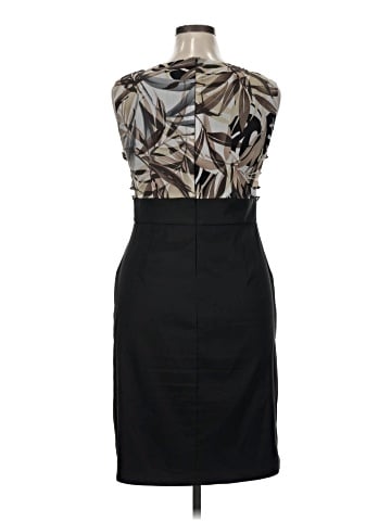 Connected Apparel Cocktail Dress (view 2)