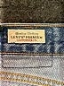 Levi's 100% Cotton Blue Jeans Size 30 waist - photo 7