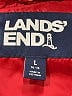 Lands' End 100% Polyester Red Vest Size L - photo 6