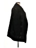 Terra & Sky 100% Polyester Black Cardigan Size 1X - photo 4