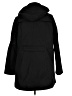 Lands' End Black Raincoat Size L - photo 2