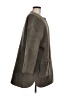 Mila Owen 100% Polyester Brown Poncho One size - photo 4