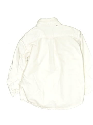 Ralph Lauren Long Sleeve Button-Down Shirt (view 2)