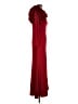 Xscape Red Cocktail Dress Size 4 (petite) - photo 4