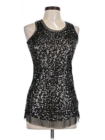 Verty Sleeveless Blouse (view 1)