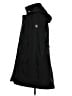 Lands' End Black Raincoat Size L - photo 5