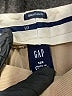 Gap Tan Khakis Size 12 - photo 7