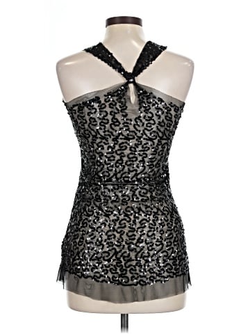 Verty Sleeveless Blouse (view 2)