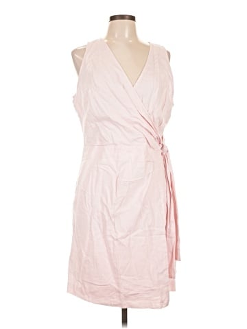 Ann Taylor Casual Dress (view 1)