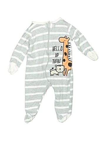 Gerber Long Sleeve Outfit (view 1)