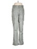 Democracy Gray Jeans Size 6 - photo 1