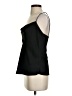 Rowen 100% Polyester Black Tank Top Size S - photo 5
