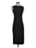 Theory Black Cocktail Dress Size P (petite) - photo 1