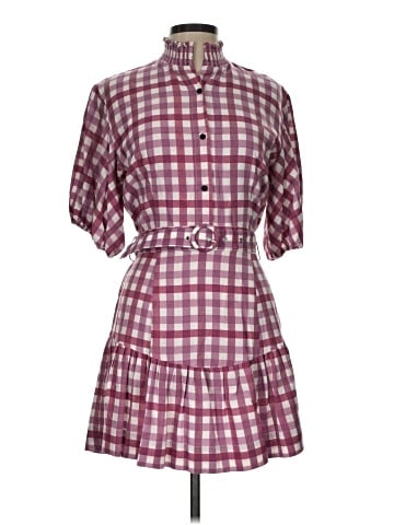 SWF Casual Dress (view 1)