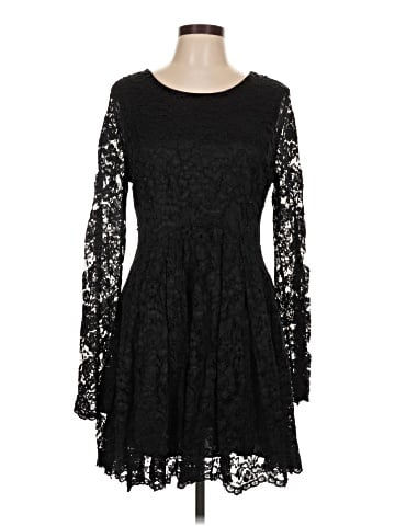 LoveRiche Cocktail Dress (view 1)