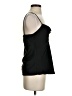 Rowen 100% Polyester Black Tank Top Size S - photo 4
