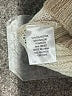 Evereve Chevron-herringbone Tan Pullover Sweater Size L - photo 8