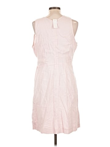 Ann Taylor Casual Dress (view 2)