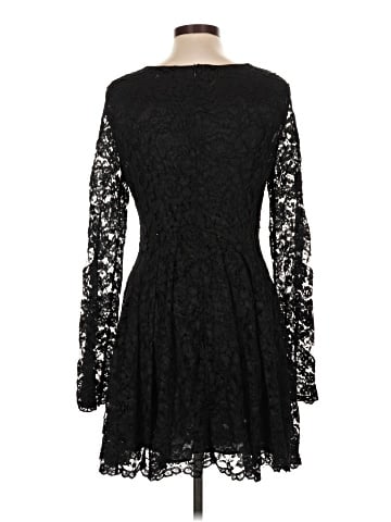 LoveRiche Cocktail Dress (view 2)
