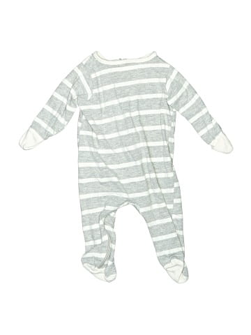 Gerber Long Sleeve Outfit (view 2)