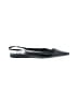 H&M Black Flats Size 10 - photo 1