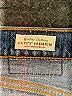 Levi's Blue Jeans Size 30 waist - photo 7