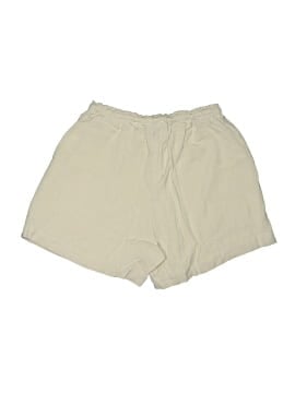 Natalie Busby Khaki Shorts (view 2)