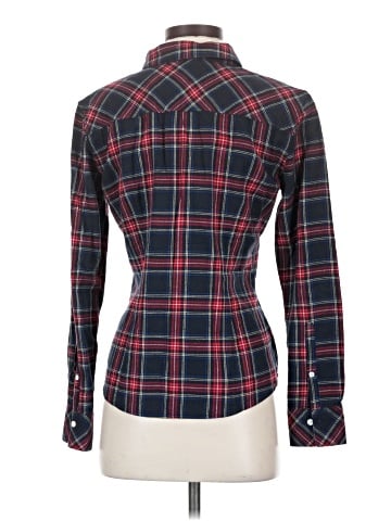Brooks Brothers Long Sleeve Button-Down Shirt (view 2)