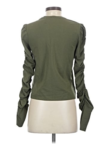Walter Baker Long Sleeve T-Shirt (view 2)