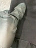 Motherhood Solid Black Active Pants Size XS - photo 6