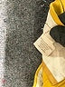 J.Crew Solid Yellow Casual Skirt Size 8 - photo 5