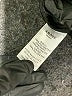 Arosa 100% Polyester Black Cocktail Dress Size M - photo 8
