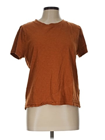 J.Crew Factory Store Short Sleeve T-Shirt (view 1)
