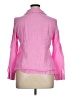 Zara Pink Long Sleeve Button-Down Shirt Size XL - photo 2
