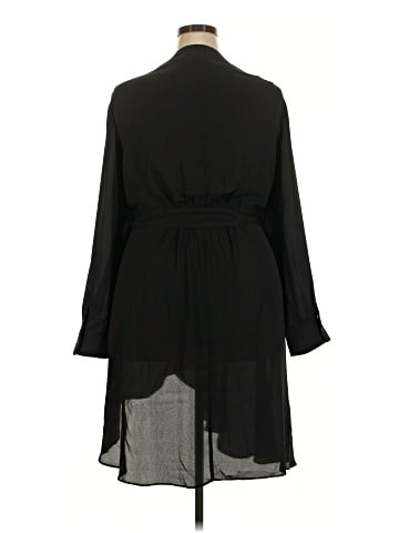 City Chic Kimono (view 2)