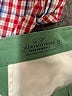 Vineyard Vines Performance Solid Green Casual Pants Size 12 - photo 3