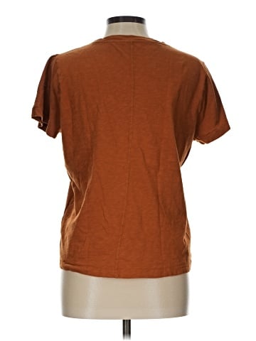 J.Crew Factory Store Short Sleeve T-Shirt (view 2)