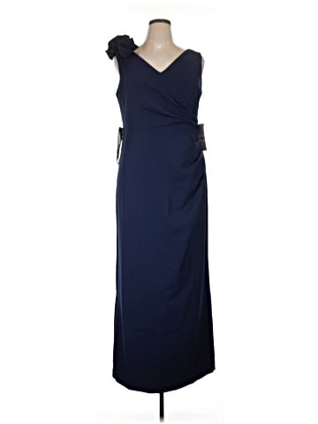 JS Collections Cocktail Dress (view 1)