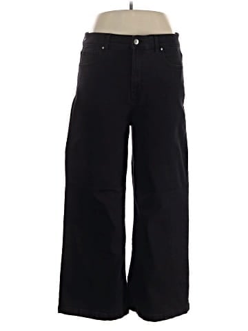 Curve Appeal Jeans (view 1)