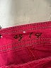 Apt. 9 Solid Pink Board Shorts Size 14 - photo 4