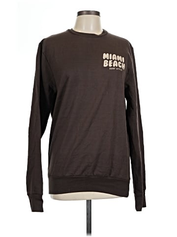 Surf Style Sweatshirt (view 1)